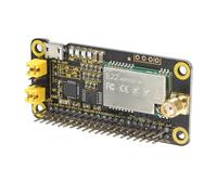 Jiawu SX1268 Lora Hat, Modulo Wireless da 5 Km Alta sensibilità per la Comunicazione