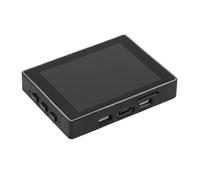 Jiawu Tabellone Touch da 2,41 Pollici Funzioni Versatili Professionali per lo Sviluppo Elettronico LED Organico 1 X Scheda