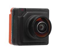 Jiawu Telecamera di Backup per Retrovisione Impermeabilizzazione Ad Alta Definizione per Visione Diurna e Notturna Chiara 1500 2500 3500 HD