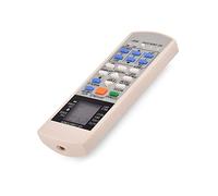 Jiawu Telecomando Sostitutivo per A75c3300 A75c3208 A75c3706 A75c3708, AC | Telecomando universale CA, guscio resistente in ABS, portata 10 m, per modelli A75c3208 A75c3706