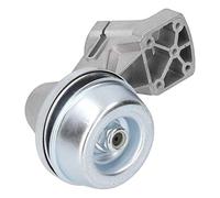 Jiawu Testa Ingranaggi, Sostituzione in Lega MG Antiusura per Decespugliatore Decespugliatore, Accessori Testa Ingranaggi con Lavorazione Artigianale Ad Alta Resistenza per Tosaerba FS160 FS220 FS280