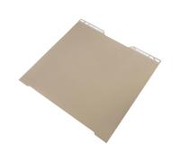 Jiawu Texture a Doppio Lato PEI Build -Platte per la Stampante H2D H2D 3D, Forte responsabilità, Elevata elasticità, Ambiente di Stampa Stabile