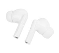 Jiawu Translazioni Wireless Auricolari 52 Lingue Supportano Auricolari Traduttori in Lingua AI in Tempo Reale per e Finestre Impermeabili per Uso Esterno (WHITE)