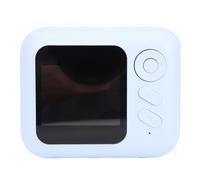 Jiawu TRAVED STAMPA Digital Camera Digitale 48MP Sensore HD Timer Integrato e Impostazione della Data per gli Amanti dei Selfie e i Custodi della Memoria (BLUE)