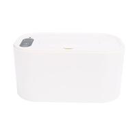 Jiawu Utilizzo Efficiente Supporto Scalda Salviette Dispenser di Salviette Umidificate a Temperatura Costante Alimentato Tramite USB per Gite in Famiglia (4 marce)