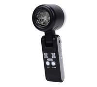 Jiawu Versatile Luce di Riempimento a LED con Resa Cromatica Elevata e Treppiede per la Registrazione di Vlog e L'utilizzo Fotografico Temperatura Colore Regolabile da 2500K a 5600K