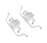 Jiawu X5 X6 X5 X6 Ritentare il Freno Freno Clamp/Holder di Svolta per Danni - Lega Sostenibile, conformità OEM, per il Rinnovamento e la Sostituzione dei Componenti