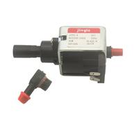 Jiayin AC 220V - AC 240v 45w 50Hz JYPC-501 pompa elettromagnetica pompa ad acqua vibrante vapore ferro da caffè macchina/generatore di vapore/attrezzature per fumatori ecc.
