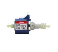 JIAYIN JYPC-4 22W AC 220V - 240V Originale Tipo Pistone Pompa di Aspirazione Acqua Pompa Elettromagnetica per Ferri, scopa a vapore, Vapore Indumenti