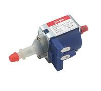 JIAYIN JYPC-4 AC 220V - 240V 22W Originale Tipo Pistone 220cc/min Pompa di Aspirazione Acqua Elettromagnetico Liquido Solenoide Pompa