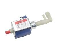 JIAYIN JYPC-501P AC 220 V a 240 V 45 W elettromagnetico pompa dell'acqua con valvola limitatrice di pressione per macchina da caffè, ferro da stiro elettrico,Altri