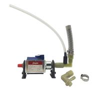 Jiayin JYPC-501P AC 220 V a 240 V 45 W Pompa ad acqua magnetica elettrica adatta per impianto di vapore Philips Ferro di ricambio per GC9222, GC9410, GC9246, GC8220, ecc