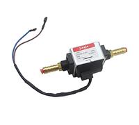 Jiayin JYPC-7 AC 220-240V 2.0bar 1900cc/min 40W Pompa elettromagnetica Elettromagnetica Acqua Solenoide Pompa