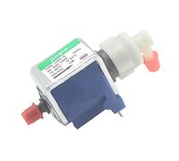 Jiayin JYPC-8 15 W AC 230 V - 240 V 50 Hz 110 cc/min, solenoide elettromagnetica per mop a vapore, ferro elettrico, pulitore a vapore, ecc. (gomito)