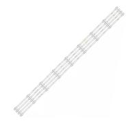 JIAYINGGUANZG 8/24PCS Strisce di retroilluminazione a LED for L55M5-5A L55M5-5S L55M5-EX UN55NU7095G UN55TU7090G HRS-XM55T46-4X9 CRH-BP7 IC-B-VZAA55DB05