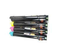 JIAYINGGUANZG Cartuccia toner compatibile WC7525 4 pezzi for WorkCentre 7525 7530 7535 7545 7556 7830 7835 7845 7855