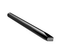 Jiayouy Chitarra Fret Wire Setter Professionale Luthier Strumenti di Riparazione per Chitarra Basso Ukulele ecc Nero