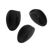 Jiayouy Cuscini in morbido silicone 3 pezzi