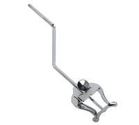 Jiayouy Fermaglio per sassofono in nichel placcato per sassofono alto tenore argento