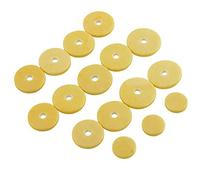 Jiayouy Kit di riparazione per flauto, confezione da 16 pezzi