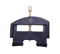 Jiayouy Luthier Tools - Sollevatore di corde per violino e ponte di riparazione