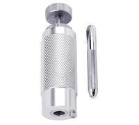 Jiayouy Pianoforte String Winder Cambiare Stringa Intorno 3 Cerchio Semi Piano Tuning Strumenti di Ri