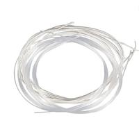 Jiayouy Set completo di 6 corde di ricambio per chitarra classica in nylon