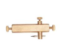 Jiayouy Strumento regolabile per liutaio per violino, viola, strumento in ottone