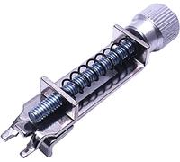 Jiayouy The Key - Floyd Rose Intonation Tool Intonation Tool Regolatore per Floyd Rose Silver