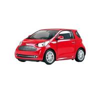 JIAYUNEU 1:24 Per Cygnet Pressofuso In Metallo Retro Vecchi Veicoli Modello di Auto Collezione Statica Ornamenti Decorazione da scrivania