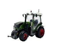 JIAYUNEU 1/32 Per Fendt 210 Vario Pressofuso In Lega Modello di Trattore Ufficio Statico Decorazione Della Scrivania Decorazione da scrivania