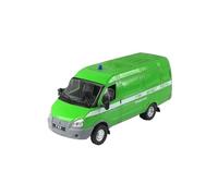 JIAYUNEU 1:43 Per 270 ornamento per decorazioni per la casa in lega pressofusa per veicoli aziendali multiuso Decorazione da scrivania