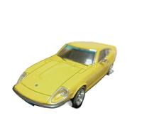 JIAYUNEU 1/43 per modellino statico in lega pressofusa Datsun 240z auto sportiva a doppia porta souvenir da collezione Decorazione da scrivania