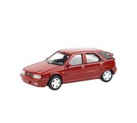 JIAYUNEU 1:64 per Citroën Fukang modello di auto in metallo pressofuso da collezione e serie commemorativa Decorazione da scrivania