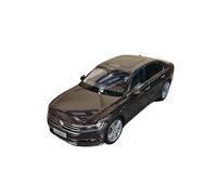 JIAYUNEU Pressofusione 1:18 per la collezione in miniatura della decorazione della casa modello di auto statica in lega Phideon Decorazione da scrivania