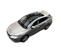 JIAYUNEU Pressofusione 1:18 per la decorazione della casa del modello di auto in lega fuoristrada Lingfang Harrier Decorazione da scrivania