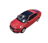 JIAYUNEU Pressofusione 1:18 per Skoda Octavia collezione di decorazioni per la casa modello di auto statica in lega Decorazione da scrivania(Style 1)
