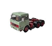 JIAYUNEU Pressofuso 1:43 per Hs 19 5s 1966 modello di auto statica in lega Home Office Desktop decorativo Decorazione da scrivania