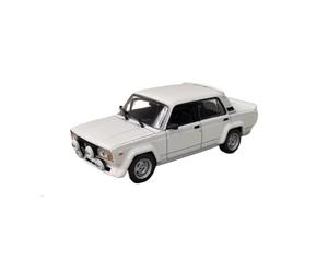 JIAYUNEU Pressofuso 1:43 per LADA 2105 VFTS modello di auto statica in lega per casa o ufficio decorazione in metallo Decorazione da scrivania