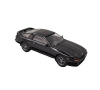 JIAYUNEU Pressofuso 1:64 per il modello di auto statica in lega Supra adatto per la decorazione della casa o dell'ufficio Decorazione da scrivania