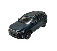 JIAYUNEU Pressofuso 1:64 per Xingyue L Alloy Static Model Display statico per adulti Adatto per decorazioni da ufficio Decorazione da scrivania