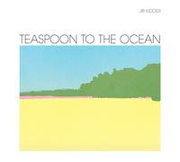 Jib Kidder - Teaspoon To The Ocean (2 LP)