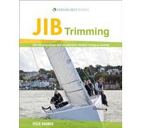 Jib Trimming: Get the Best Power and Acceleration Whether Racing or Cruising
