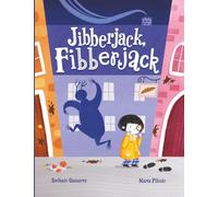 Jibberjack, Fibberjack: A Made-Up Monster Mystery