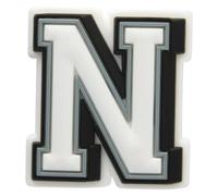 Jibbitz Lettera N