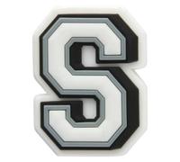 Jibbitz Lettera S