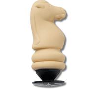 Jibbitz Spillo 3d Knight Chess Piece