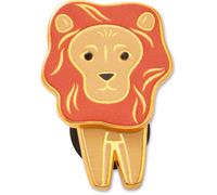Jibbitz Spillo Enamel Lion