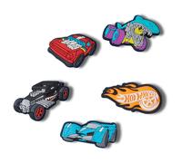 Jibbitz Spillo Hot Wheels 5 Unità