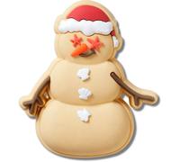 Jibbitz Spillo Sandy Snowman